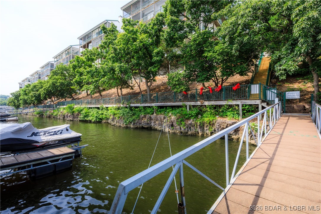 Harbour Towne Condominium - Residential