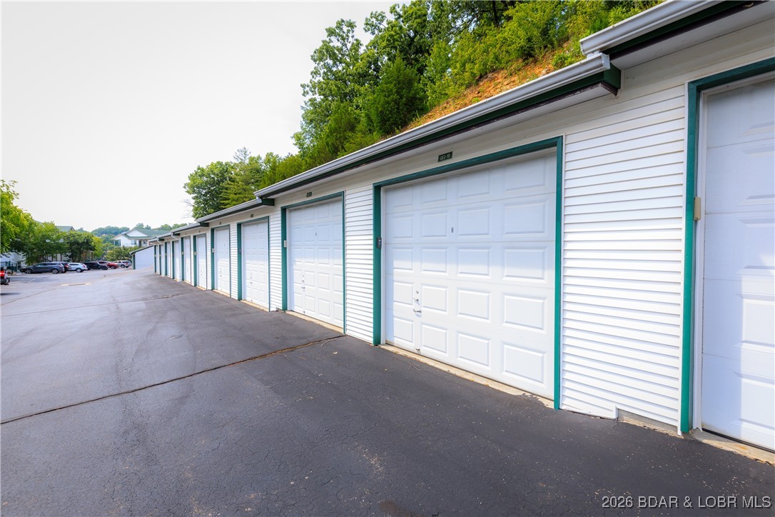 Harbour Towne Condominium - Residential