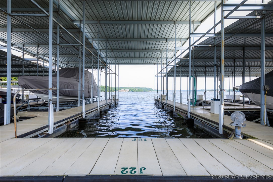 Harbour Towne Condominium - Residential