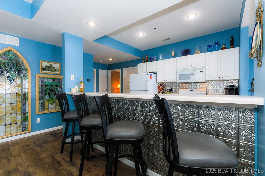 Harbour Towne Condominium - Residential