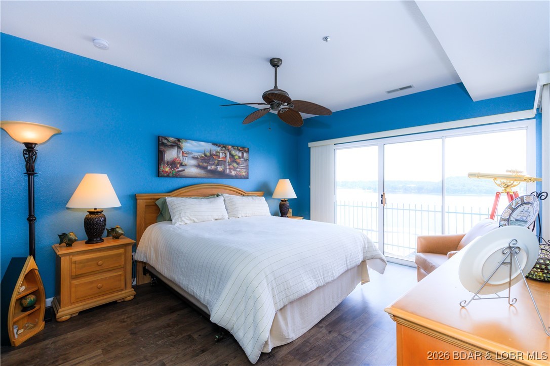 Harbour Towne Condominium - Residential