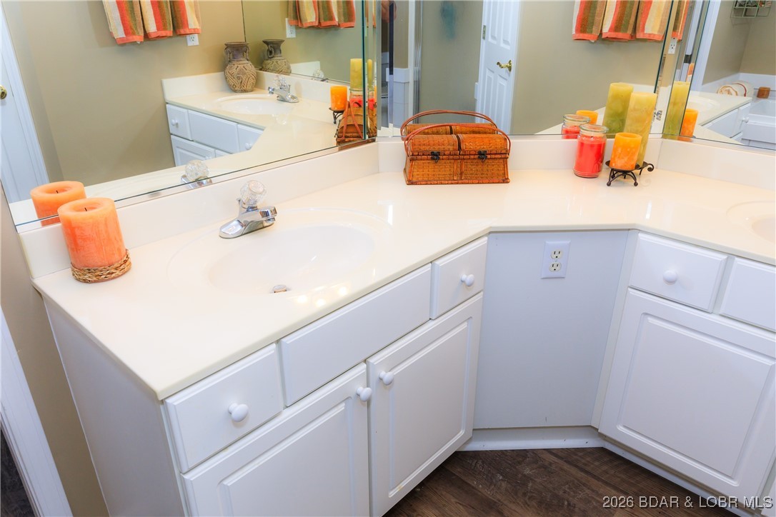 Harbour Towne Condominium - Residential