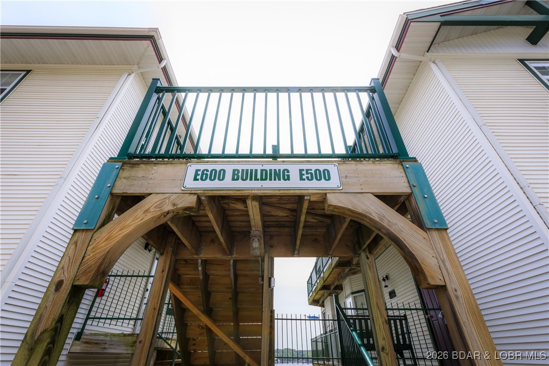 Harbour Towne Condominium - Residential