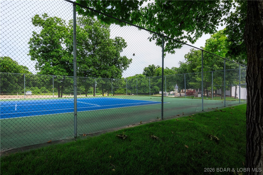 Harbour Towne Condominium - Residential