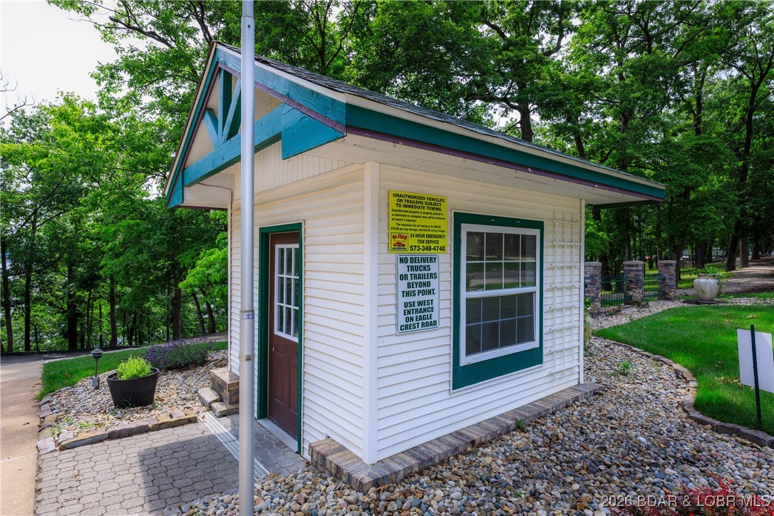 Harbour Towne Condominium - Residential