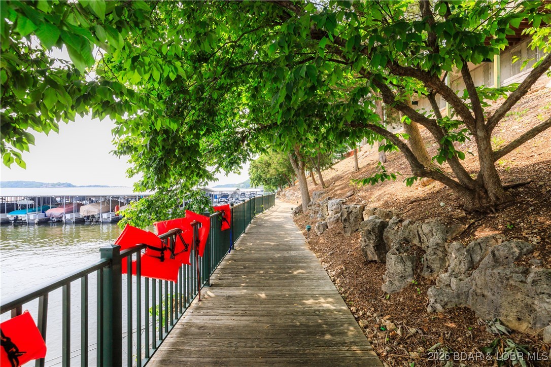 Harbour Towne Condominium - Residential