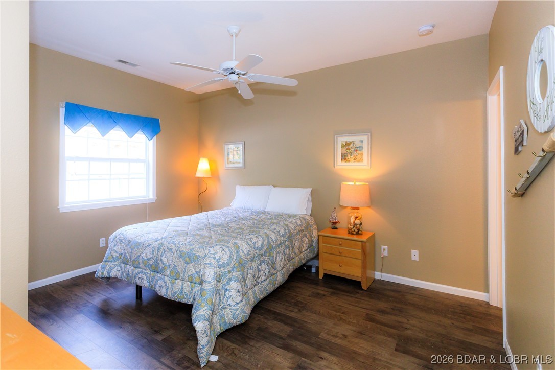 Harbour Towne Condominium - Residential