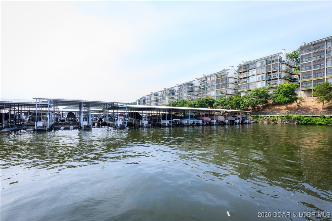 Harbour Towne Condominium - Residential