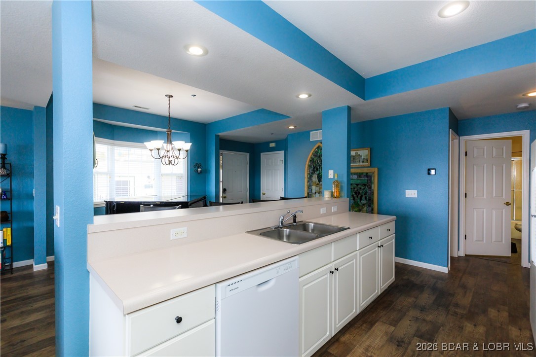 Harbour Towne Condominium - Residential