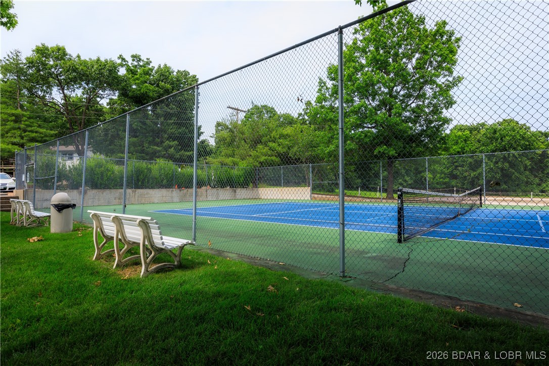 Harbour Towne Condominium - Residential