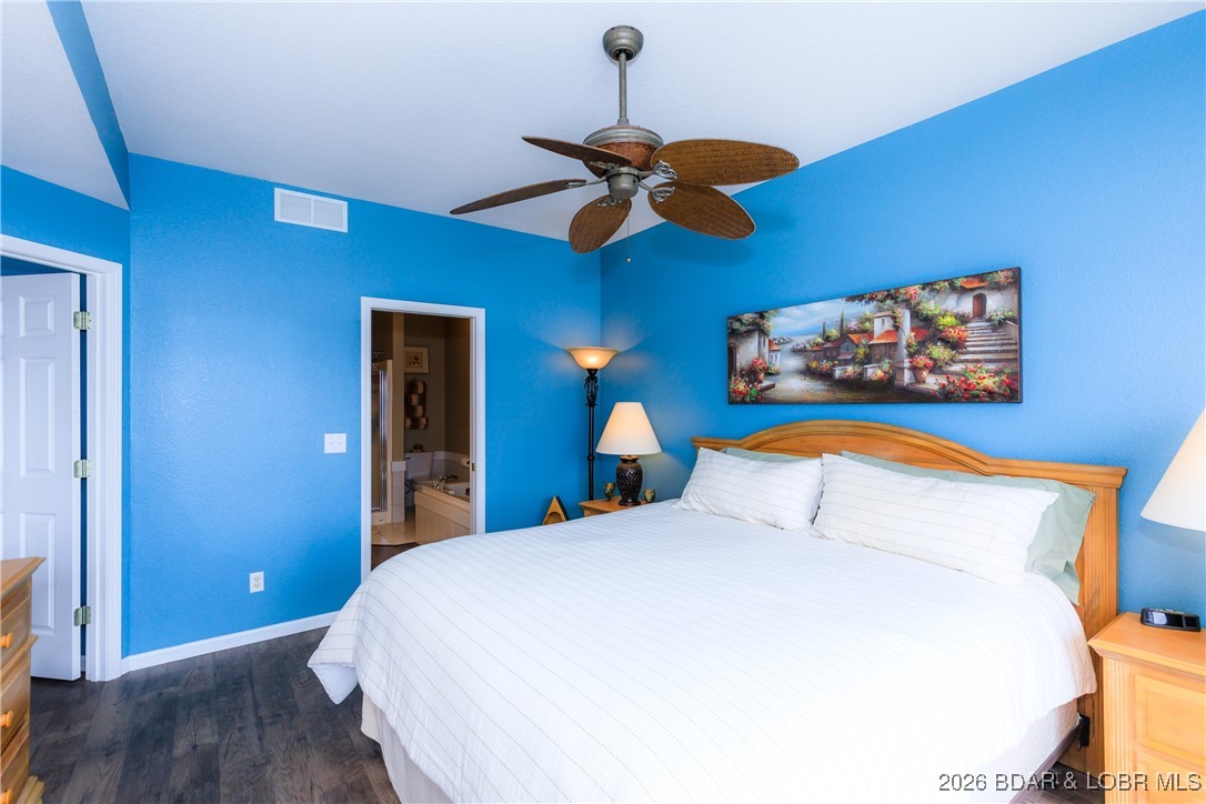 Harbour Towne Condominium - Residential