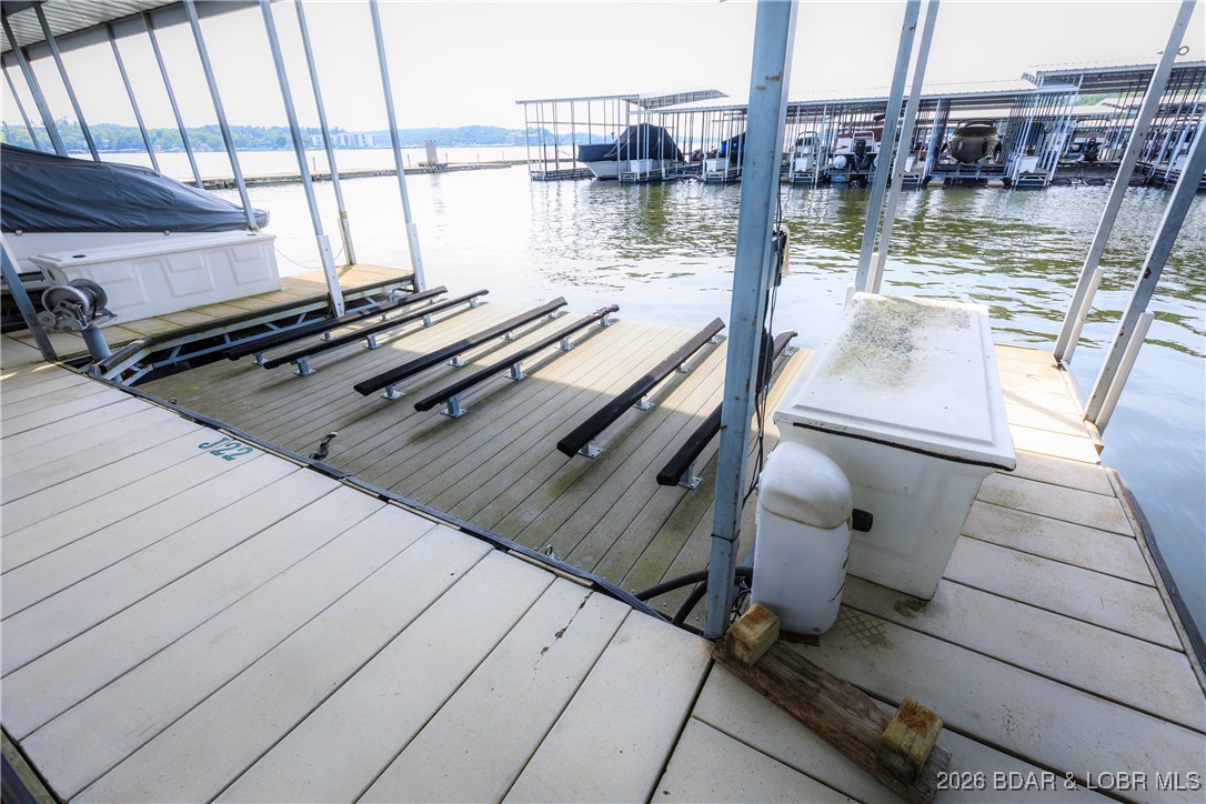 Harbour Towne Condominium - Residential