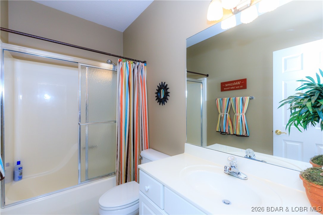 Harbour Towne Condominium - Residential