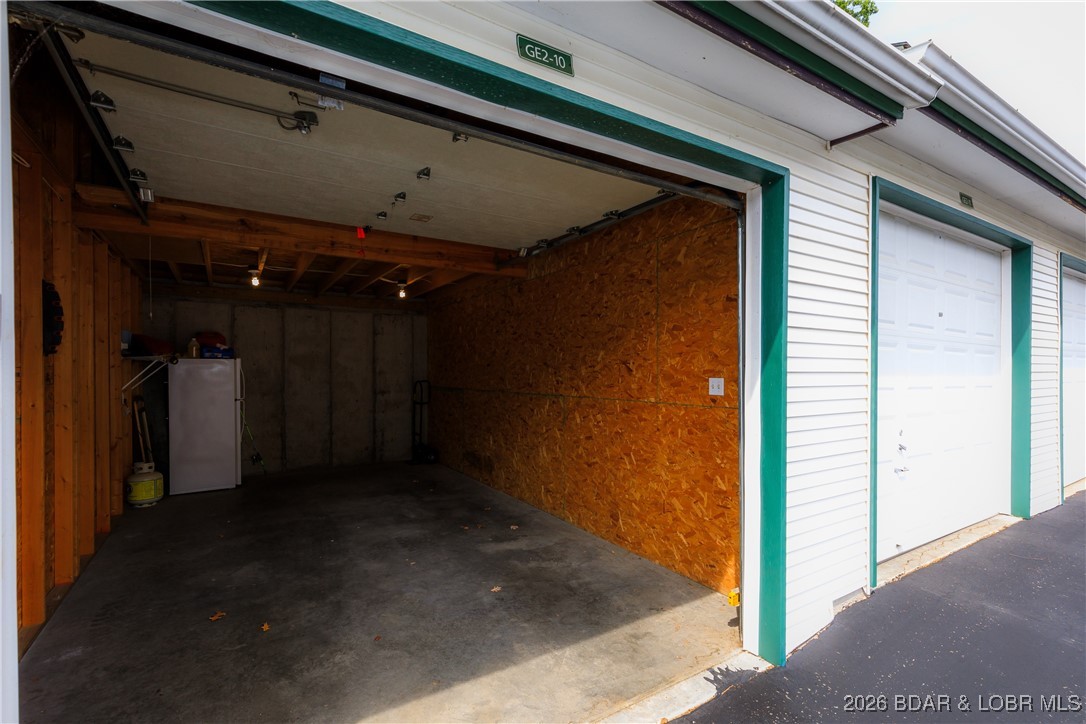 Harbour Towne Condominium - Residential