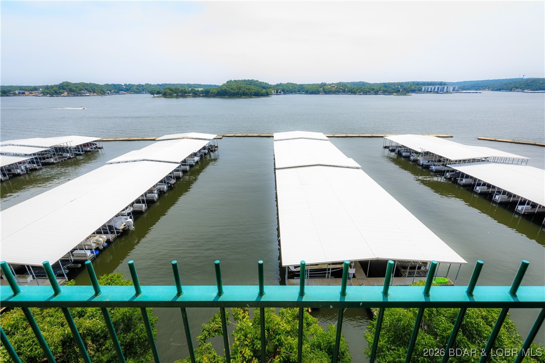 Harbour Towne Condominium - Residential