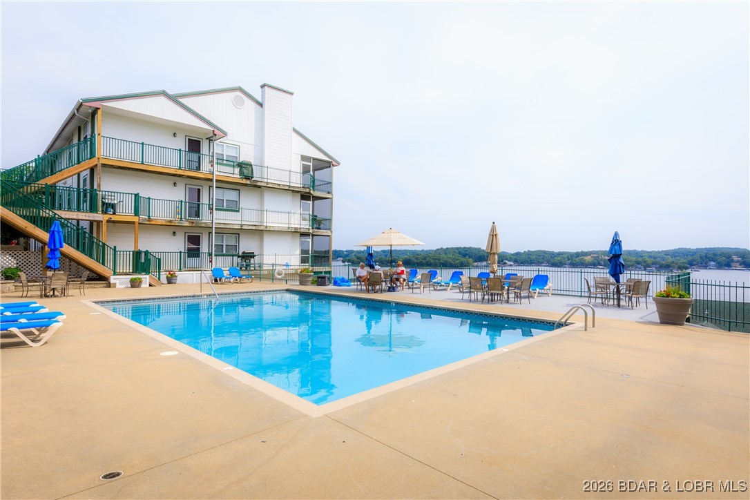 Harbour Towne Condominium - Residential