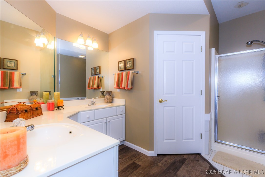 Harbour Towne Condominium - Residential