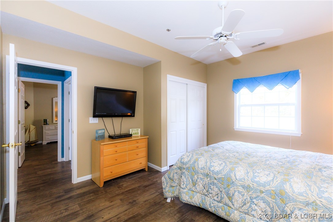 Harbour Towne Condominium - Residential