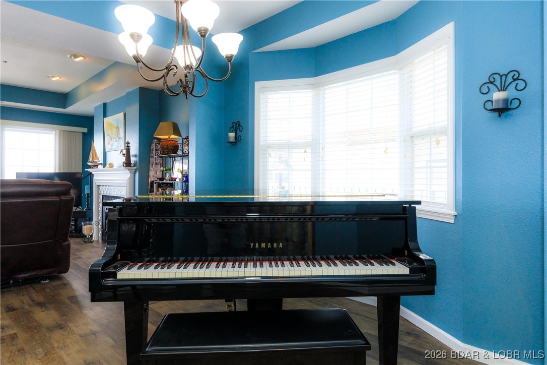 Harbour Towne Condominium - Residential