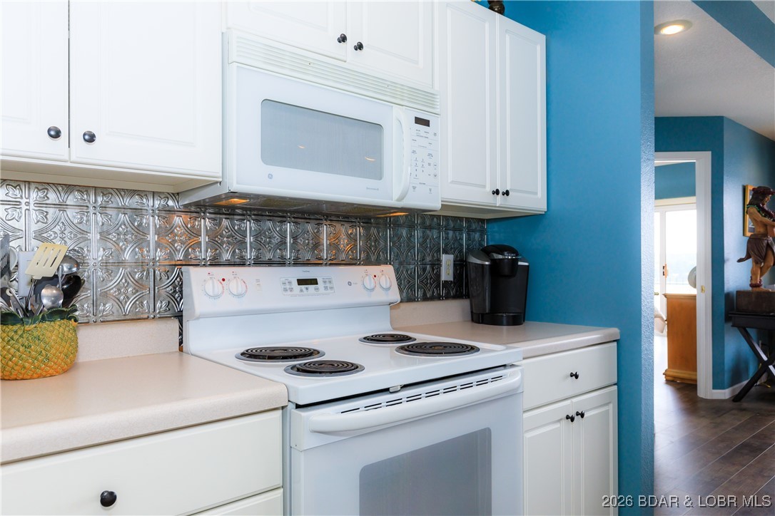 Harbour Towne Condominium - Residential