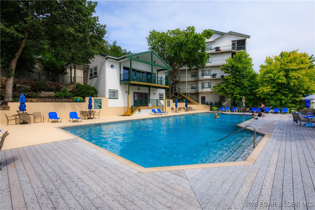 Harbour Towne Condominium - Residential