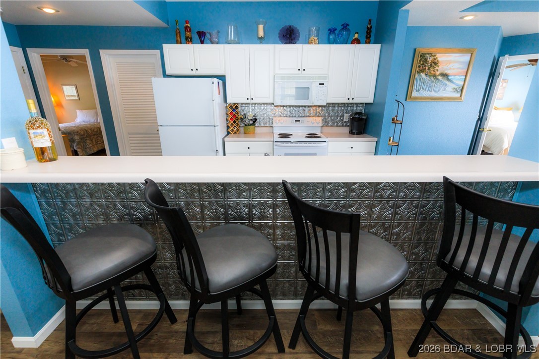 Harbour Towne Condominium - Residential