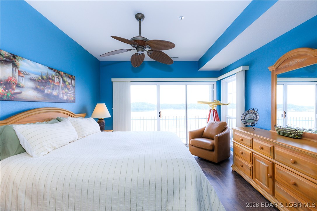 Harbour Towne Condominium - Residential