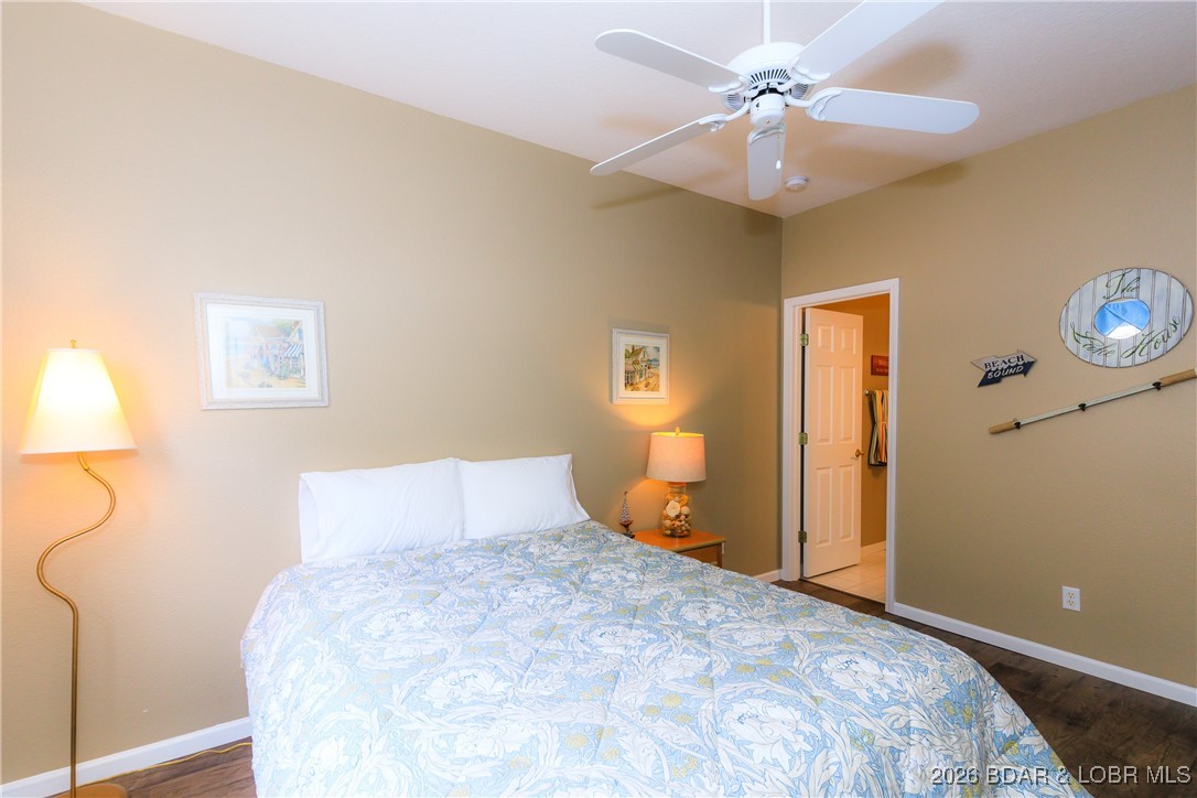 Harbour Towne Condominium - Residential