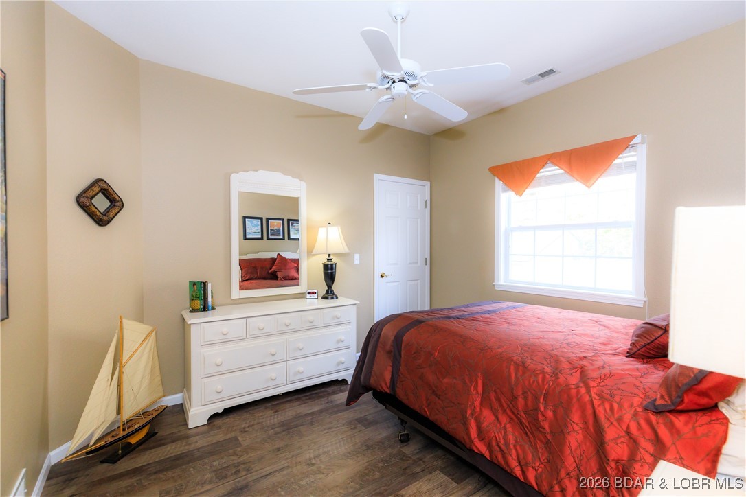 Harbour Towne Condominium - Residential