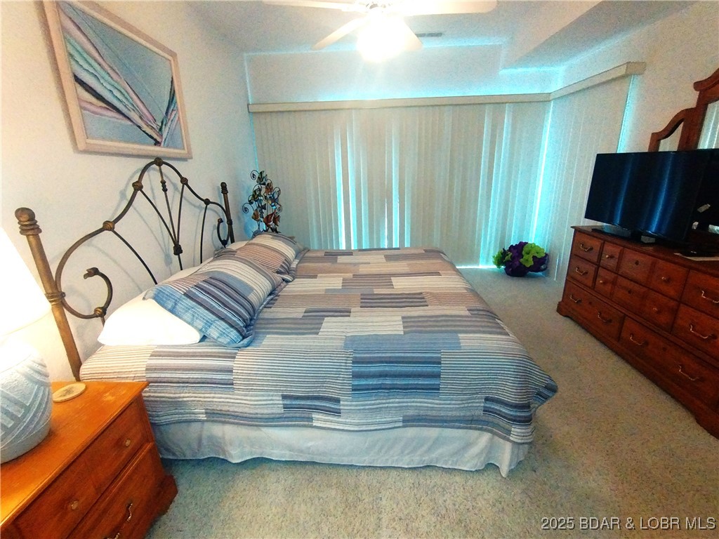 Harbour Towne Condominium - Residential