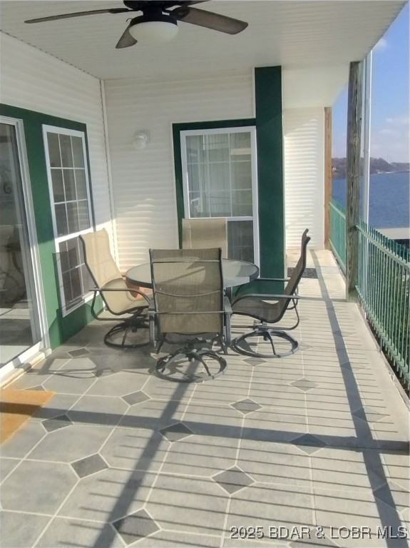 Harbour Towne Condominium - Residential