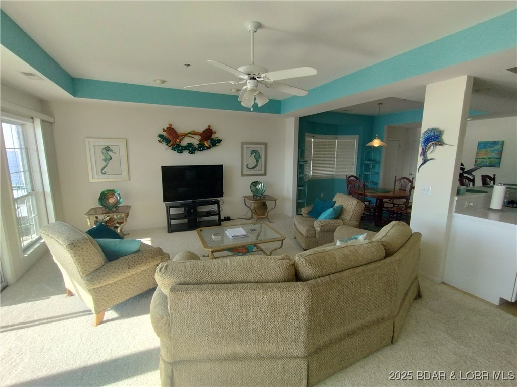 Harbour Towne Condominium - Residential