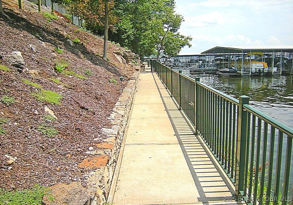 Harbour Towne Condominium - Residential