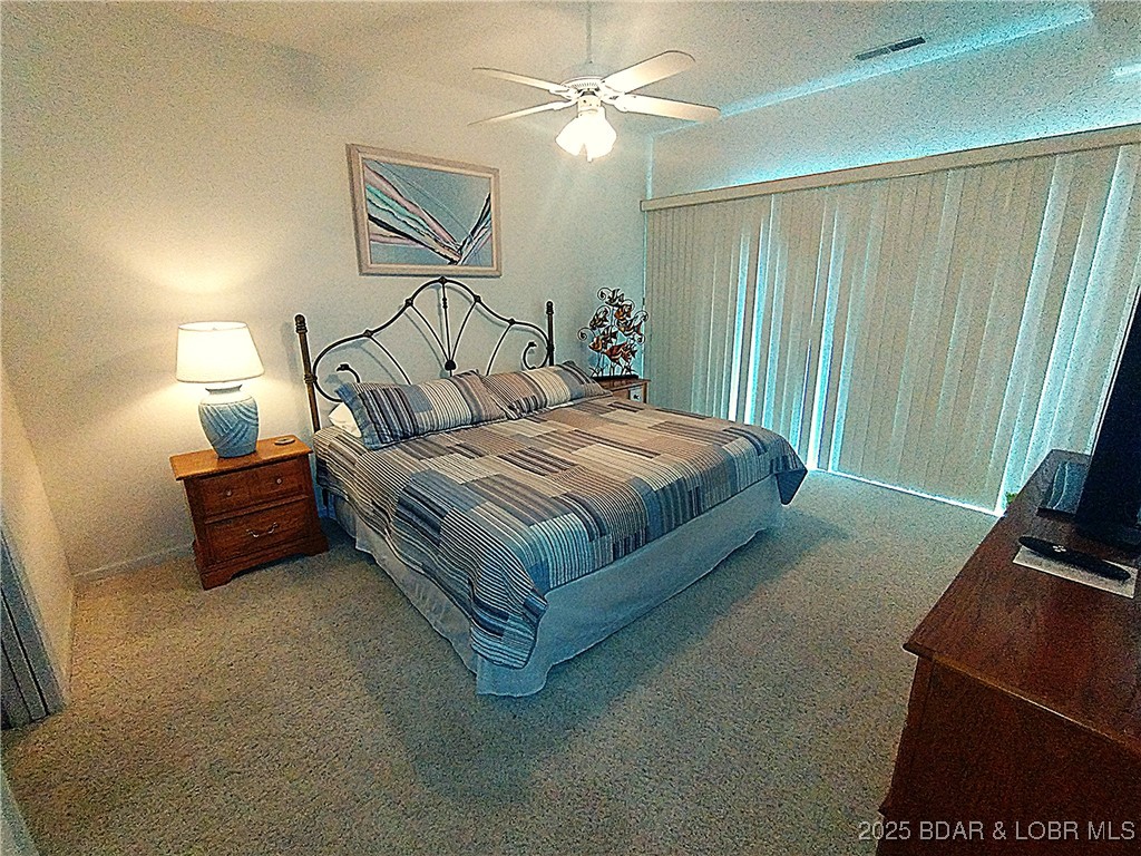 Harbour Towne Condominium - Residential