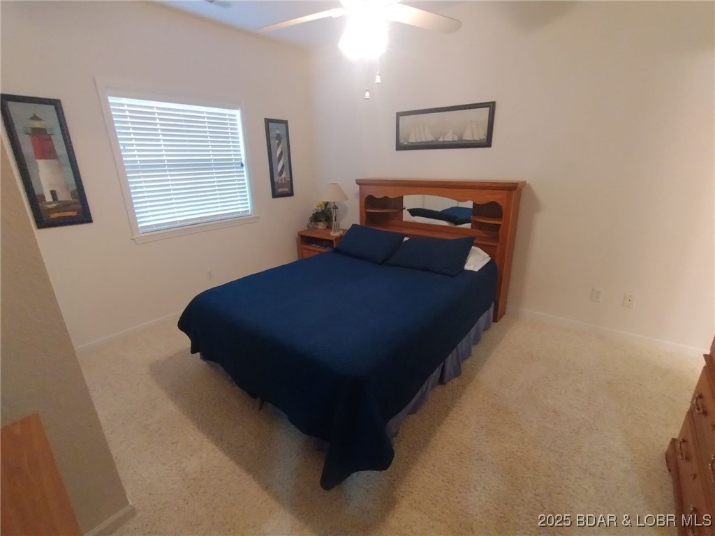 Harbour Towne Condominium - Residential