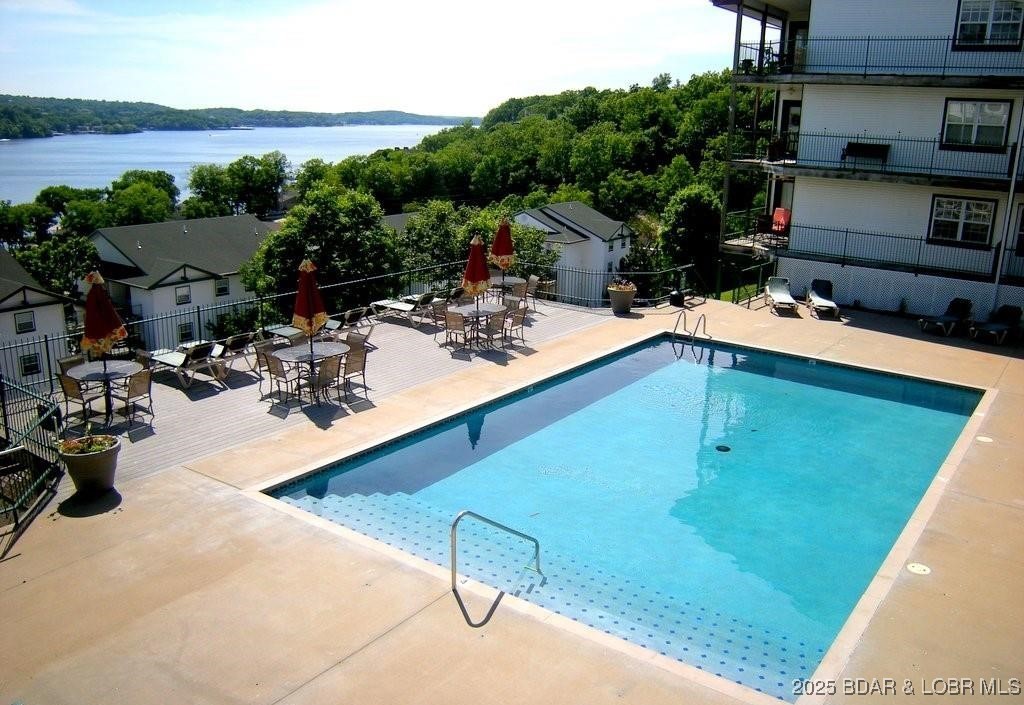 Harbour Towne Condominium - Residential