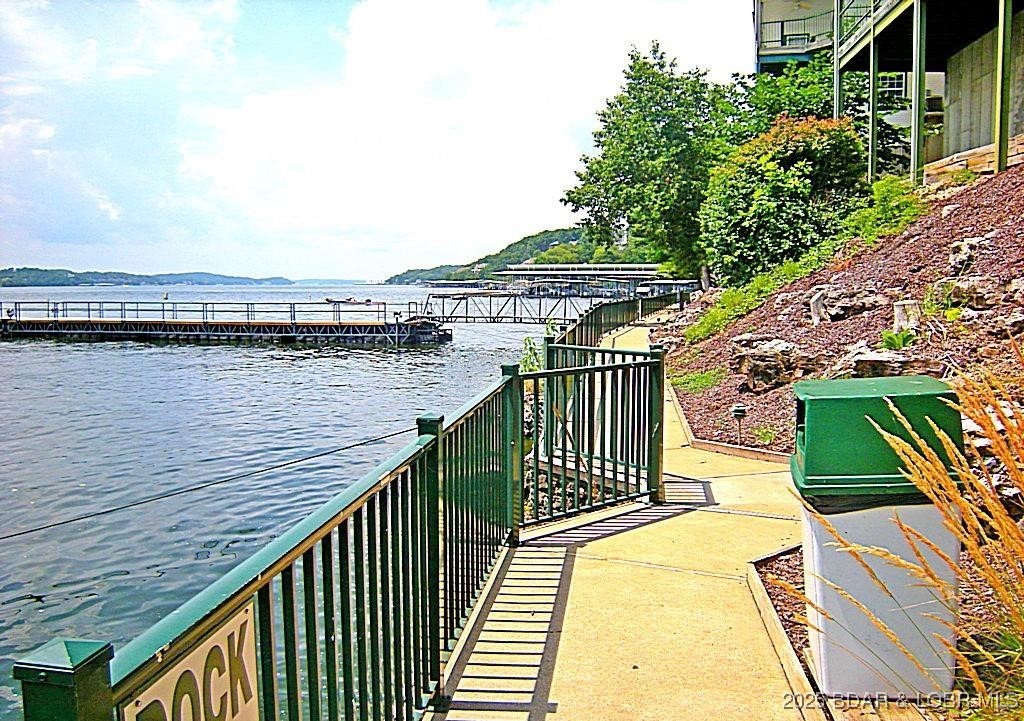 Harbour Towne Condominium - Residential