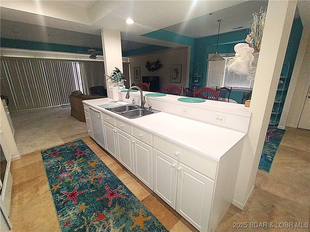 Harbour Towne Condominium - Residential