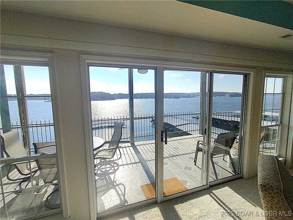 Harbour Towne Condominium - Residential