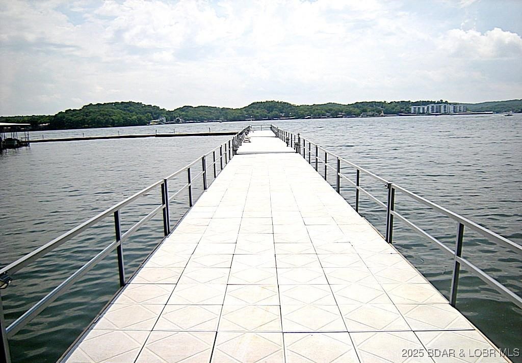 Harbour Towne Condominium - Residential