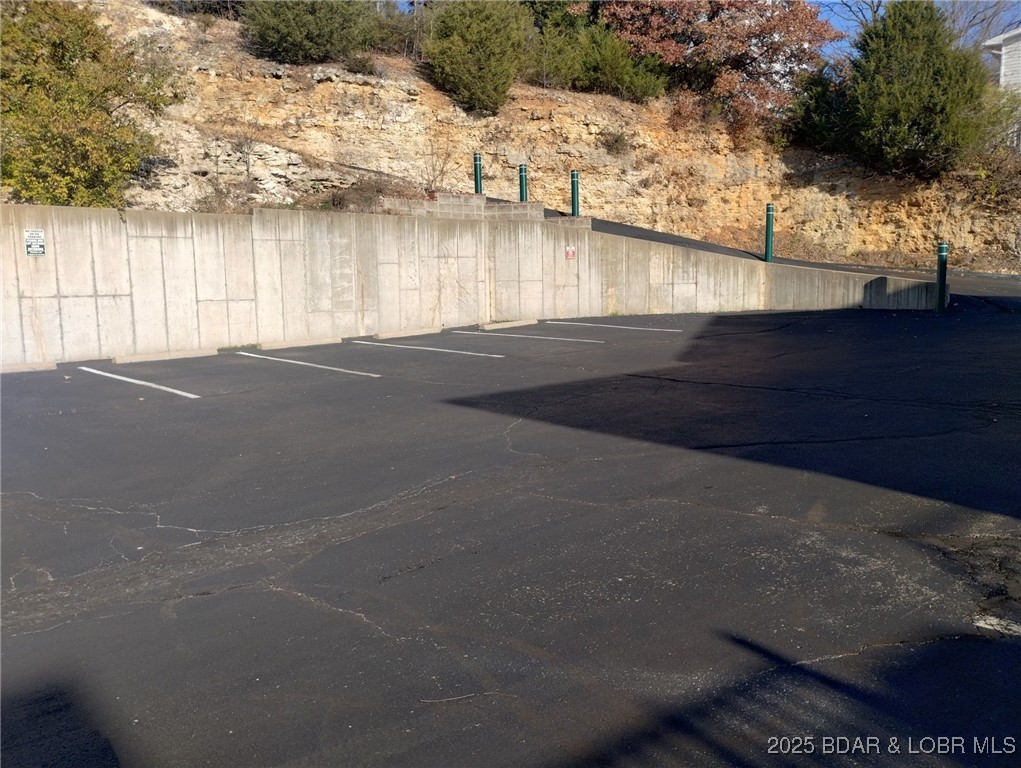 Harbour Towne Condominium - Residential