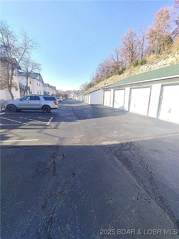 Harbour Towne Condominium - Residential