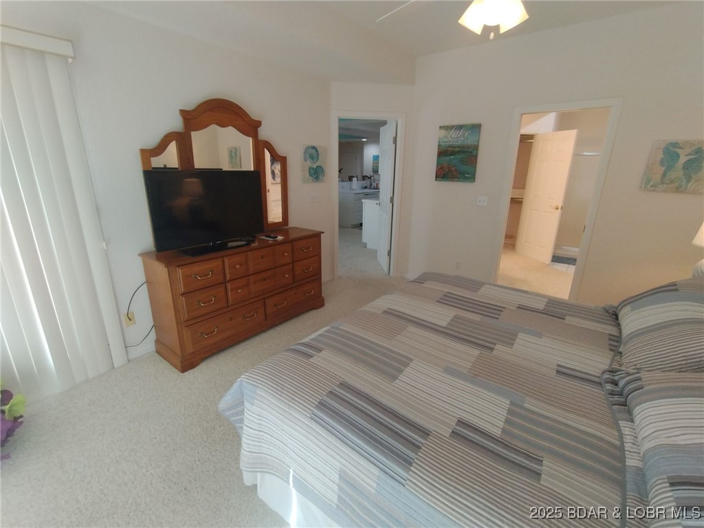 Harbour Towne Condominium - Residential