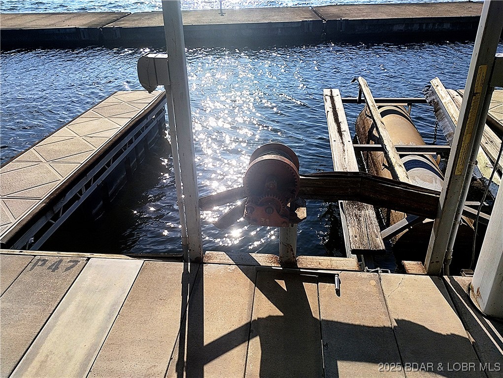 Harbour Towne Condominium - Residential