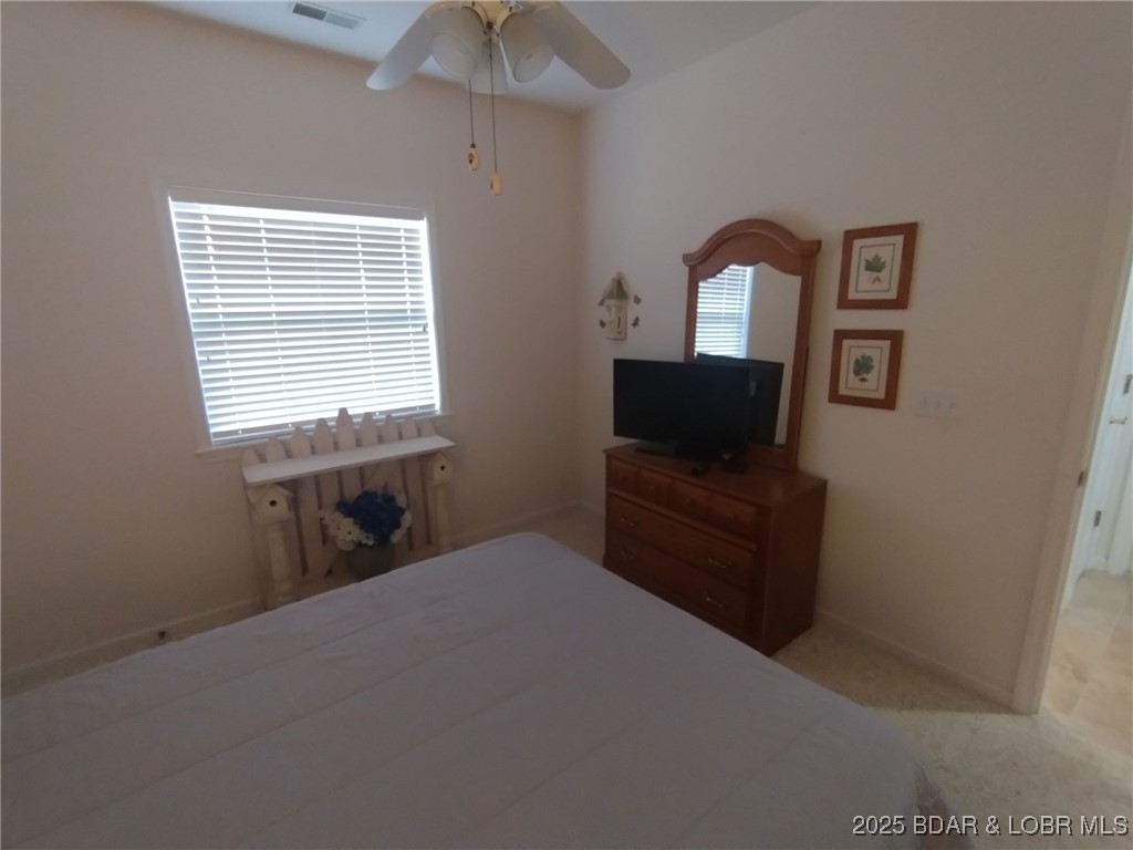 Harbour Towne Condominium - Residential