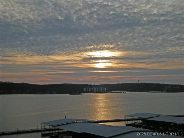 Harbour Towne Condominium - Residential