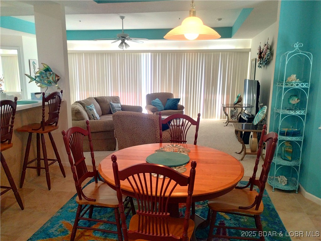 Harbour Towne Condominium - Residential