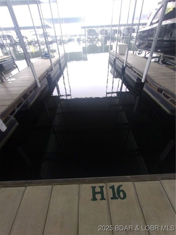 Harbour Towne Condominium - Residential