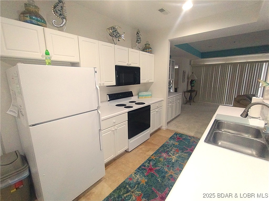 Harbour Towne Condominium - Residential