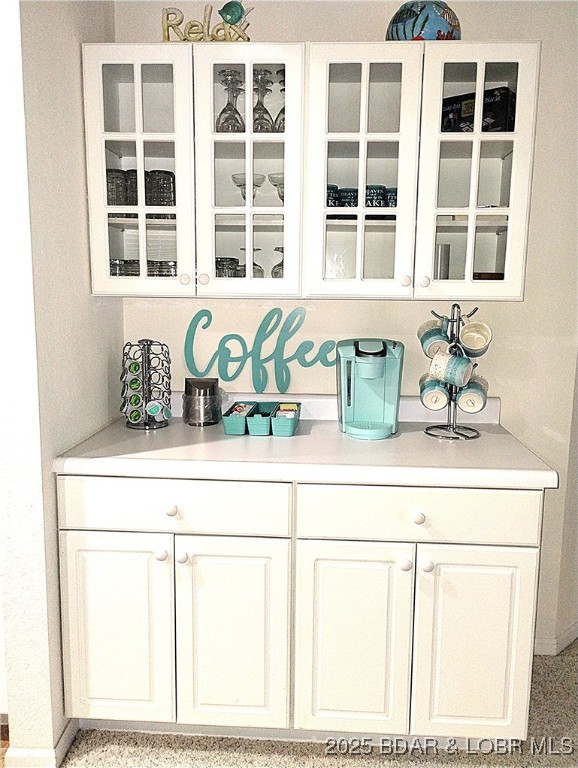 Harbour Towne Condominium - Residential